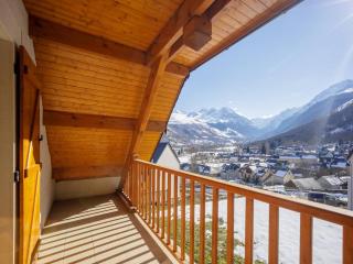 Maison pour 10 pers. proche lac, WiFi, garage sécurisé - FR-1-695-26 - 7