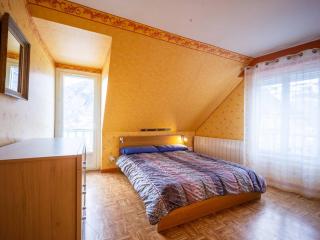 Maison Familiale 10 Pers, Proche Loudenvielle - Idéale Ski et Randonnée - FR-1-695-25 - - 2