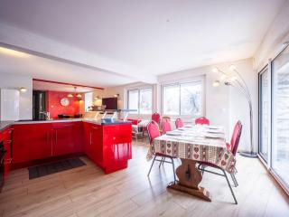 Maison Familiale 10 Pers, Proche Loudenvielle - Idéale Ski et Randonnée - FR-1-695-25 - - 0
