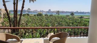 DREAM ISLAND Hotel - Louxor - 2