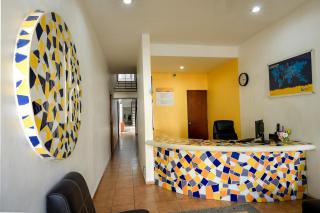 Hotel International House Riviera Maya - 8