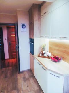 Apartament 24 - Władysławowo - 1