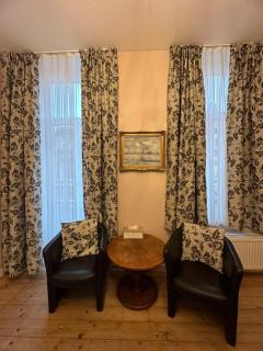 B&B La Ducale - Gent - 2