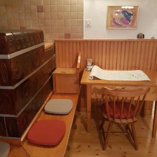 Miklavževa hiša with a bread oven - 5