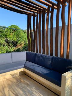 Luana Suites- Suite Aruma - Zihuatanejo - 8