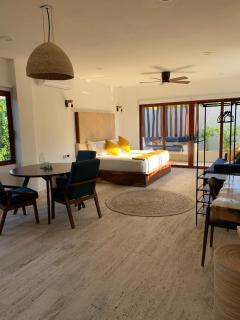 Luana Suites- Suite Aruma - Zihuatanejo - 4