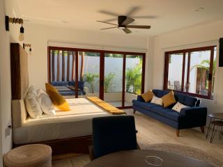 Luana Suites- Suite Aruma - Zihuatanejo - 3