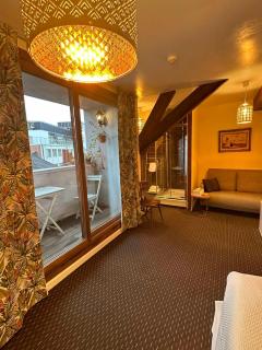 B&B La Ducale - Gent - 3