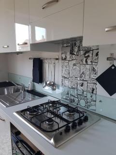 Casa Pamy- Bike Friendly 9029LT1161 - Finale Ligure - 7