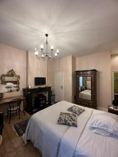 B&B La Ducale - Gent - 9