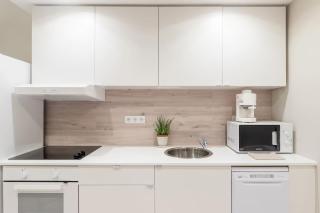 Akacfa 62 Dowtown 2BR Wifi+AC - Budapest - 8