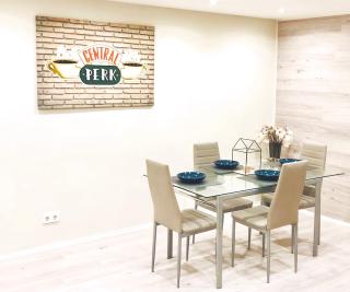 Akacfa 62 Dowtown 2BR Wifi+AC - Budapest - 7