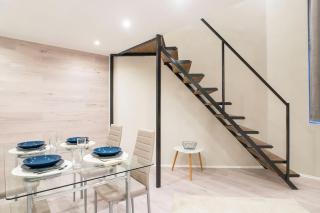 Akacfa 62 Dowtown 2BR Wifi+AC - 6