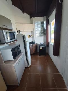 Casa de praia com piscina para 05 pessoas - São Francisco do Sul - 5