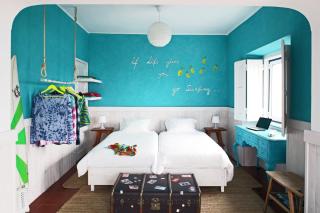 Chill in Ericeira Surf House - Ericeira - 0