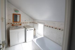 Apt with mezzanine in the heart of Vannes - Vannes - 1