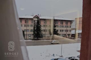 Apartment Sergej - Sarajevo - 5