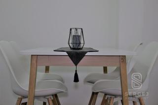 Apartment Sergej - Sarajevo - 4