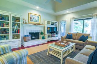 Surfscoter - Johns Island - 8