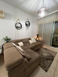 Carisa Holiday rooms - Larnaca - 1