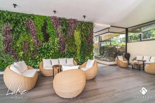 Natura Lake - Casa Campestre - 5