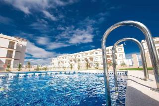 Casa La Marie POOL KLIMA TV FREE WIFI GARAGE - Orihuela - 0