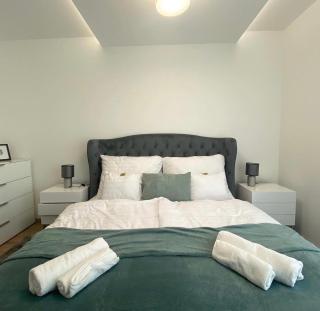 Sunshine Homes Zamárdi - 9