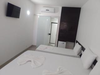 Hotel Porto Brasília - Porto Seguro - 5