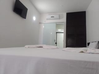 Hotel Porto Brasília - Porto Seguro - 3