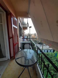 little apartment in kanoni - Análipsis - 5