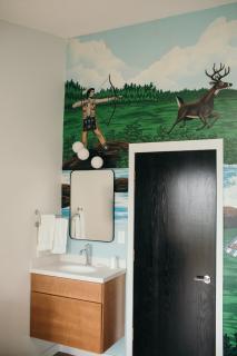 Seagull Bay Motel - Bayfield - 3