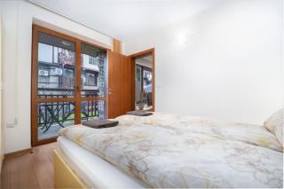 Snow Legend Apartment with terrace - Bansko - 9