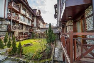 Snow Legend Apartment with terrace - Bansko - 8