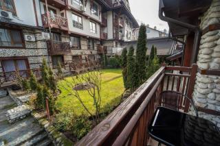 Snow Legend Apartment with terrace - Bansko - 5
