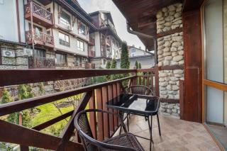 Snow Legend Apartment with terrace - Bansko - 3