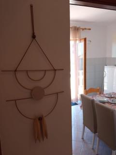 Cozy Apartments Danica Novalja with Terrace - First floor - 3