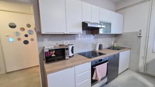 Apartment Una - Bjelovar - 4