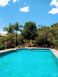 Catavento Pousada - Alto Paraíso de Goiás - 1