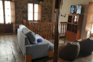 CASONA SARIEGO, APARTAMENTO - La Vega de Riosa - 4