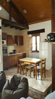 CASONA SARIEGO, APARTAMENTO - La Vega de Riosa - 2