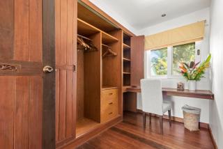 Beachfront Resort Villa Baan Tawan 3BR - Lamai - 1
