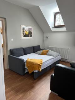 Chalupa U Kříže - 1