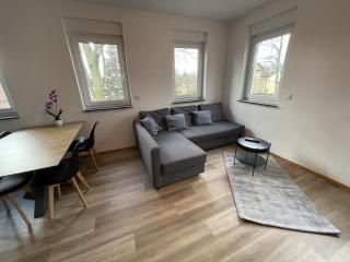Neubauwohnung im Herzen Panketal - Panketal - 6