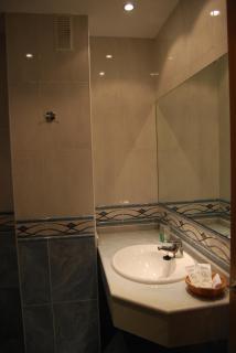 Hotel Meleiros - Castro de Sanabria - 1