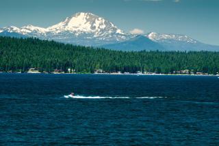 Camp Almanor at Big Springs - Westwood - 9