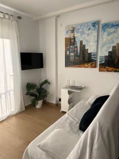Apartamento para 4 personas a 200 m de la playa. - Empuriabrava - 4