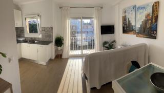 Apartamento para 4 personas a 200 m de la playa. - Empuriabrava - 6