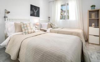 La Dama de Noche - Scandinavian Apartment - Marbella - 6