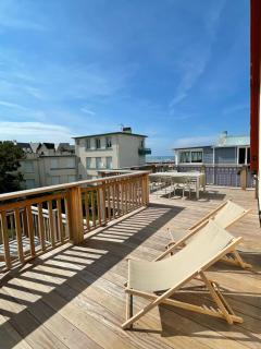 Le Family - Criel-sur-Mer - 6