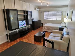 Buenos Aires Downtown Apartments - Buenos Aires - 7